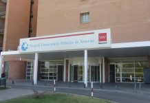 El Sindicato STS Denuncia Ante el Director Gerente del Hospital de Alcalá de Henares Sindicato STS Denuncia en Hospital de Alcala de Henares
