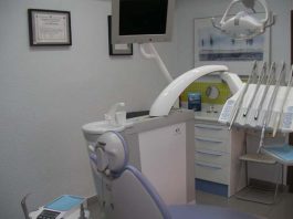 Acuerdo STSyS Clinica BP Bucal Acuerdo STSyS Clinica Bucal BP