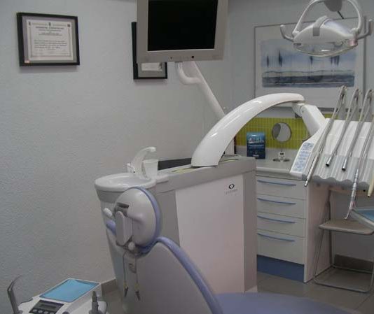 Acuerdo STSyS Clinica BP Bucal Acuerdo STSyS Clinica Bucal BP