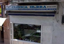 Acuerdo STSyS Clinica Ybarra de Reconocimientos Médicos Acuerdo STSyS Clinica Ybarra de Reconocimientos Médicos