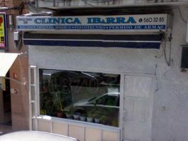 Acuerdo STSyS Clinica Ybarra de Reconocimientos Médicos Acuerdo STSyS Clinica Ybarra de Reconocimientos Médicos