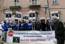 Convenio Colectivo de Empresa Alcor Seguridad (2018-2025)