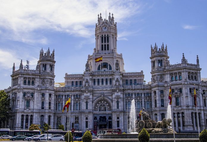 Escrito al Alcalde de Madrid por Madrid Espacio (Alcor Seguridad) 2020-08-05