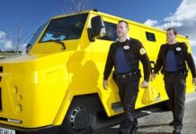 El Volumen de Negocio de las Compañías de Seguridad alcanzó en 2019 su Máximo El Volumen de Negocio de las Compañías de Seguridad alcanzó en 2019 su Máximo