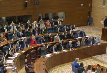 STSyS Propone Equiparar Medidas Con Las FF.CC.SS En La Comunidad De Madrid Medidas Con Las FF.CC.SS En La Comunidad De Madrid