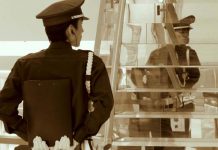 Iniciativa Para La Modernación Y Unificación De La Uniformidad De L@s Vigilantes Iniciativa Para La Modernación Y Unificación De La Uniformidad De L@s Vigilantes