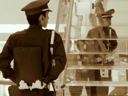 Iniciativa Para La Modernación Y Unificación De La Uniformidad De L@s Vigilantes Iniciativa Para La Modernación Y Unificación De La Uniformidad De L@s Vigilantes