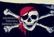 STOP A Las Adjucaciones Públicas A Empresas Piratas A Consecuencia Del COVID-19 ADJUDICACIONES PÚBLICAS A EMPRESAS PIRATAS A CONSECUENCIA DEL C