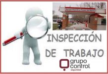 Resolución De Inspección Ante Falta De Acondicionamiento De Garita En Puerta De Hierro RESOLUCIÓN DE INSPECCIÓN ANTE FALTA DE ACONDICIONAMIENTO DE GARITA EN PUERTA DE HIERRO