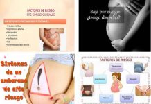 Baja del 100% Por Riesgo Por Embarazo| STSyS Informa