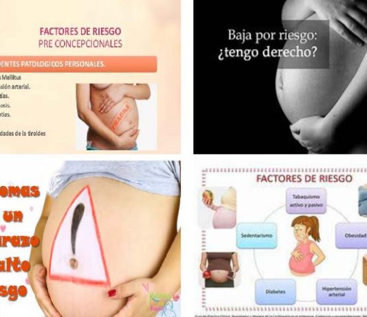 Baja del 100% Por Riesgo Por Embarazo| STSyS Informa
