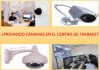Es Legal Instalar Cámaras De Seguridad En Un Centro De Trabajo?
