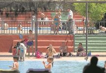 STSyS Denuncia La No Actualización Del Protocolo De Seguridad De Piscinas Públicas En Madrid Alarma Piscinas Publicas Madrid