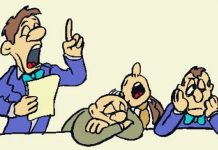 Da Comienzo el Paripé de la Negociación del Nuevo Convenio Colectivo de Empresas de Seguridad Negociación del Nuevo Convenio Colectivo de Empresas de Seguridad