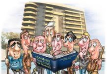 PRIMER CONVENIO COLECTIVO ESTATAL DE SERVICIOS AUXILIARES PRIMER CONVENIO COLECTIVO ESTATAL DE SERVICIOS AUXILIARES