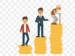 STSyS INFORMA: HAY QUE COTIZAR 15 AÑOS PARA COBRAR UNA PENSIÓN DE JUBILACIÓN. STSyS INFORMA HAY QUE COTIZAR 15 AÑOS PARA COBRAR UNA PENSIÓN DE JUBILACIÓN.