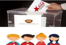 RESULTADO DE LAS ELECCIONES SINDICALES EN LA EMPRESA ALERTA Y CONTROL S.A RESULTADO DE LAS ELECCIONES SINDICALES EN LA EMPRESA ALERTA Y CONTROL S.A