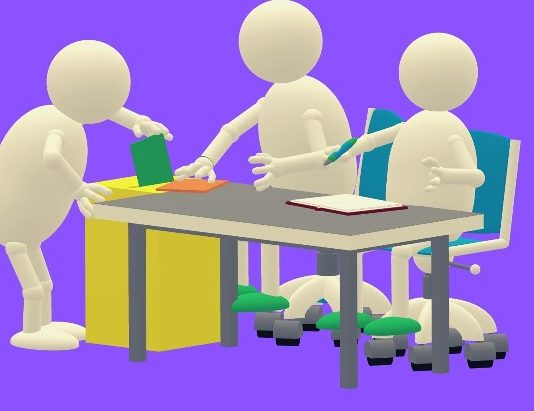 STSyS – Comunicado Elecciones Sindicales AJ Servicios Auxiliares Madrid 2021 STSyS - Comunicado Elecciones Sindicales AJ Servicios Auxiliares Madrid 2021