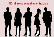 STSyS CONTRA EL ACOSO SEXUAL Y POR RAZÓN DE SEXO STSyS CONTRA EL ACOSO SEXUAL Y POR RAZÓN DE SEXO