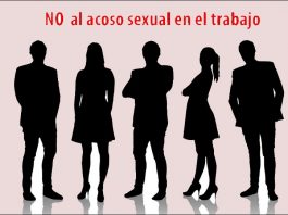 STSyS CONTRA EL ACOSO SEXUAL Y POR RAZÓN DE SEXO STSyS CONTRA EL ACOSO SEXUAL Y POR RAZÓN DE SEXO