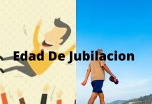 STSyS INFORMA: EDAD A PARTIR DE LA CUAL TE PUEDES JUBILAR EN 2022 STSyS INFORMA EDAD A PARTIR DE LA CUAL TE PUEDES JUBILAR EN 2022