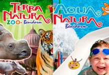 Acuerdo STSyS Y Terra Natura | NUEVO ACUERDO Acuerdo STSyS Terra Natura y Agua Natura