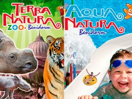 Acuerdo STSyS Y Terra Natura | NUEVO ACUERDO Acuerdo STSyS Terra Natura y Agua Natura