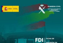 Ficha Difusion Informativa | Bandas Juveniles Violentas