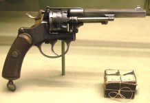 Tutorial con Instrucciones Sobre la Renovación Actualización de la Licencia de Armas Tipo C Tutorial con instrucciones sobre la renovación actualización de la licencia de armas tipo C