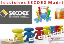 STSYS INFORMA: MAGNÍFICO RESULTADO EN LAS ELECCIONES SINDICALES EN SECOEX S.A