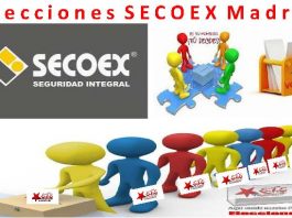 STSYS INFORMA: MAGNÍFICO RESULTADO EN LAS ELECCIONES SINDICALES EN SECOEX S.A