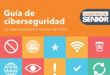 GUÍA DE CIBERSEGURIDAD PARA TODOS Desde guia ciberseguridad para todos