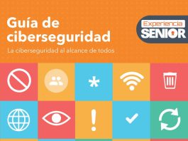 GUÍA DE CIBERSEGURIDAD PARA TODOS Desde guia ciberseguridad para todos