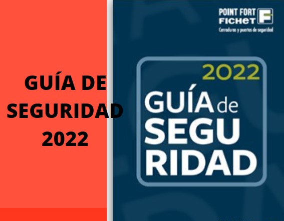 GUÍA DE SEGURIDAD 2022
