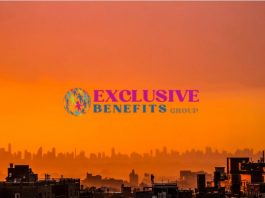 ACUERDO DE STSyS CON EXCLUSIVE BENEFITS GROUP Acuerdo stsys con Exclusive Benefits Group