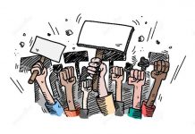 8 DE NOVIEMBRE SEDE DE UGT- LLEGÓ LA HORA DE LA LEGITIMIDAD MORAL 8 DE NOVIEMBRE SEDE DE UGT LLEGÓ LA HORA DE LA LEGITIMIDAD MORAL