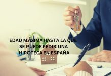 STSYS INFORMA: EDAD MÁXIMA HASTA LA QUE SE PUEDE PEDIR UNA HIPOTECA EN ESPAÑA EDAD MÁXIMA HASTA LA QUE SE PUEDE PEDIR UNA HIPOTECA EN ESPAÑA