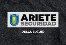 ARIETE SEGURIDAD S.A; DESCUELGUE DE CONVENIO-CUANDO EL RÍO SUENA ¿AGUA LLEVA? ARIETE SEGURIDAD S.A Y DESCUELGUE DE CONVENIO