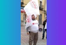 STSyS Y EL SINDICALISMO PURO Y HONESTO DE LUTO