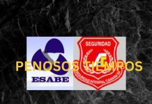 ESABE Y SEGURIDAD INTEGRAL CANARIA, ACTUALIDAD JUDICIAL DE PENOSOS RECUERDOS ESABE Y SEGURIDAD INTEGRAL CANARIA ACTUALIDAD JUDICIAL DE PENOSOS RECUERDOS