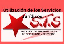 NOTA INFORMATIVA SOBRE LA UTILIZACIÓN DE LOS SERVICIOS JURÍDICOS DE NUESTRA ASESORÍA JURÍDICA Utilización de los Servicios Jurídicos