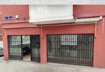 EL 5 DE NOVIEMBRE COMIENZA A FUNCIONAR A PLENO RENDIMIENTO LA NUEVA SEDE COMIENZA A FUNCIONAR A PLENO RENDIMIENTO LA NUEVA SEDE