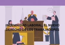 INDEMNIDAD LABORAL- EL NUEVO DERECHO DE LOS TRABAJADORES INDEMNIDAD LABORAL EL NUEVO DERECHO DE LOS TRABAJADORES